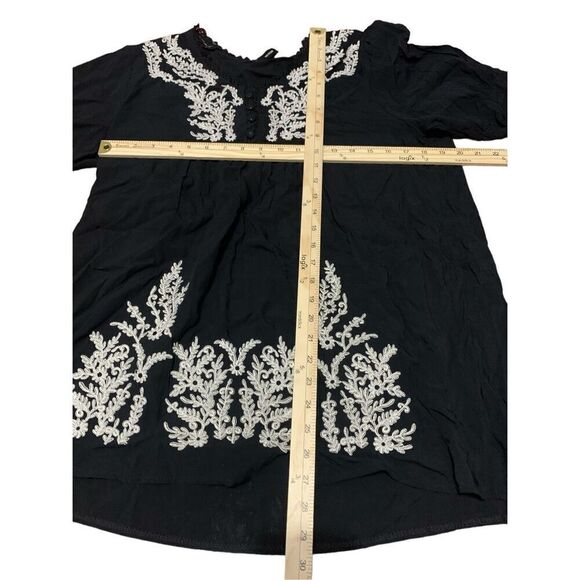 LA MODA TUNIC-STYLE COVER-UP DRESS S/M . This is a Swim cover-up Beachwear, Reso - Picture 8 of 8